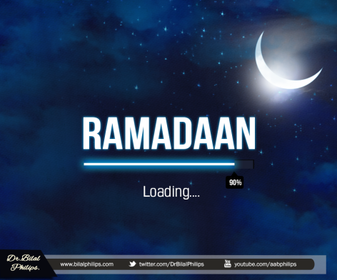 ramadan loading